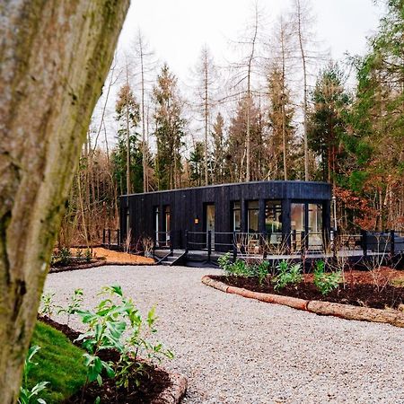 Отель Camp Katur Glamping Carthorpe Экстерьер фото