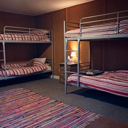 Отель Camp Katur Glamping Carthorpe Номер фото